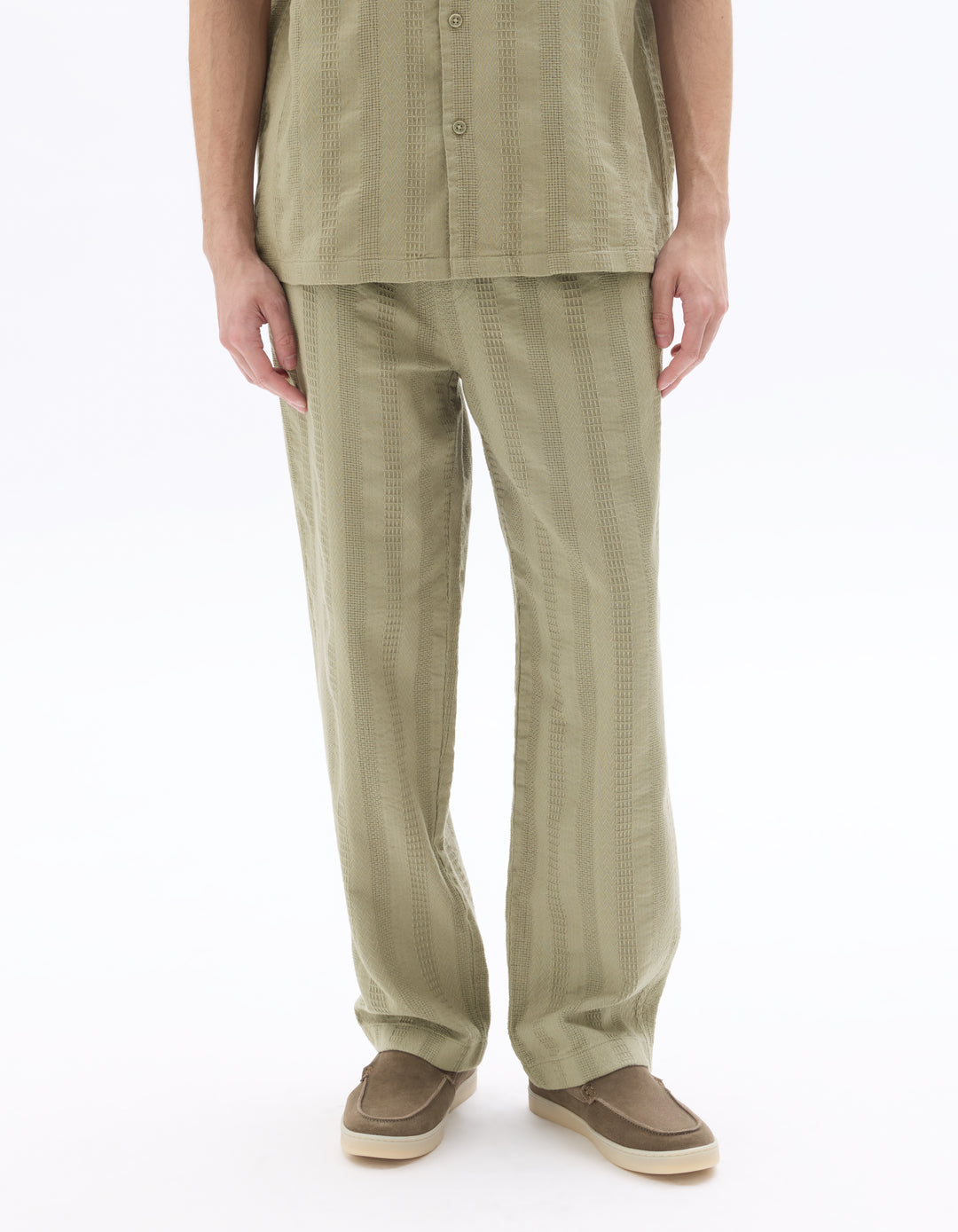 Men - Woven - Pants