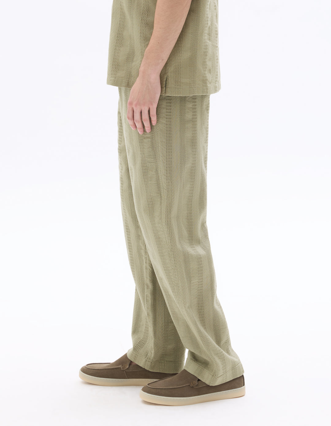 Men - Woven - Pants