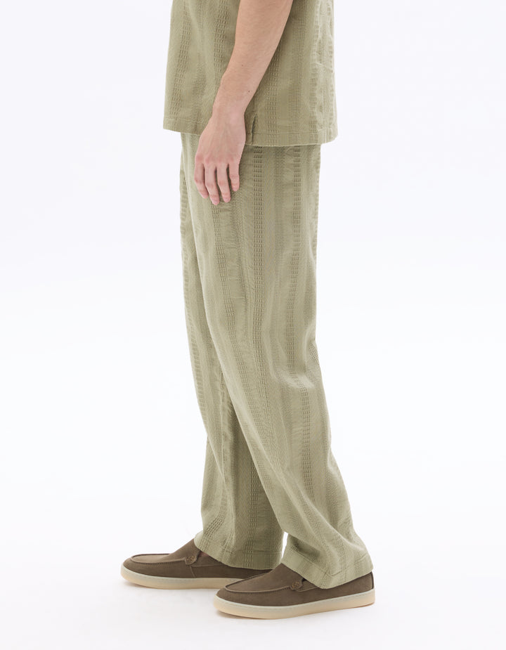 Men - Woven - Pants