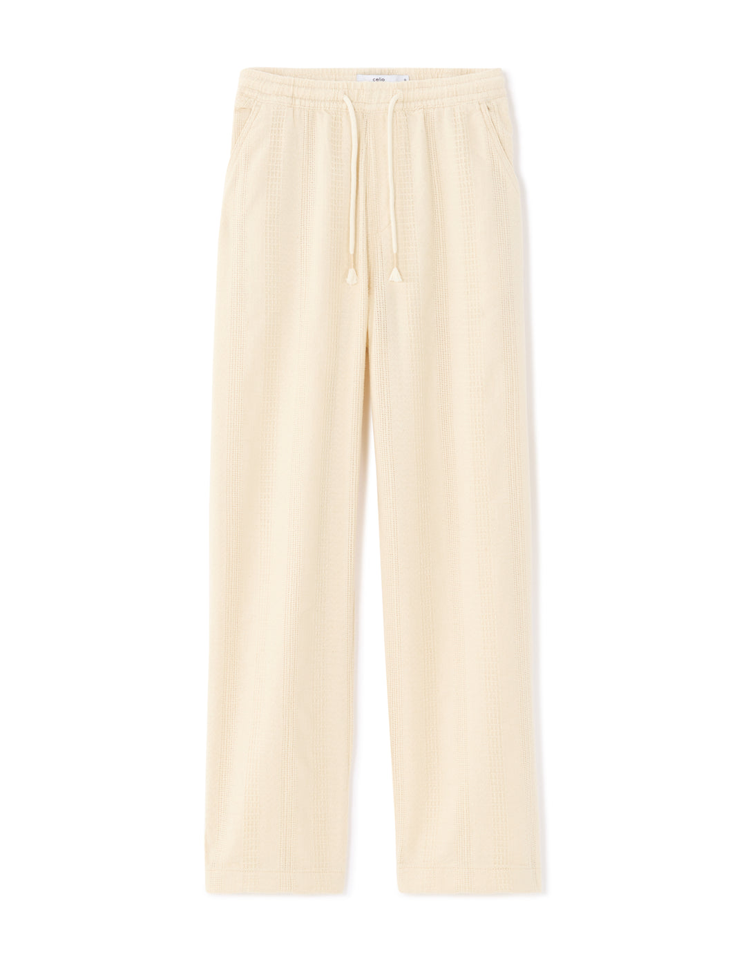 Men - Woven - Pants