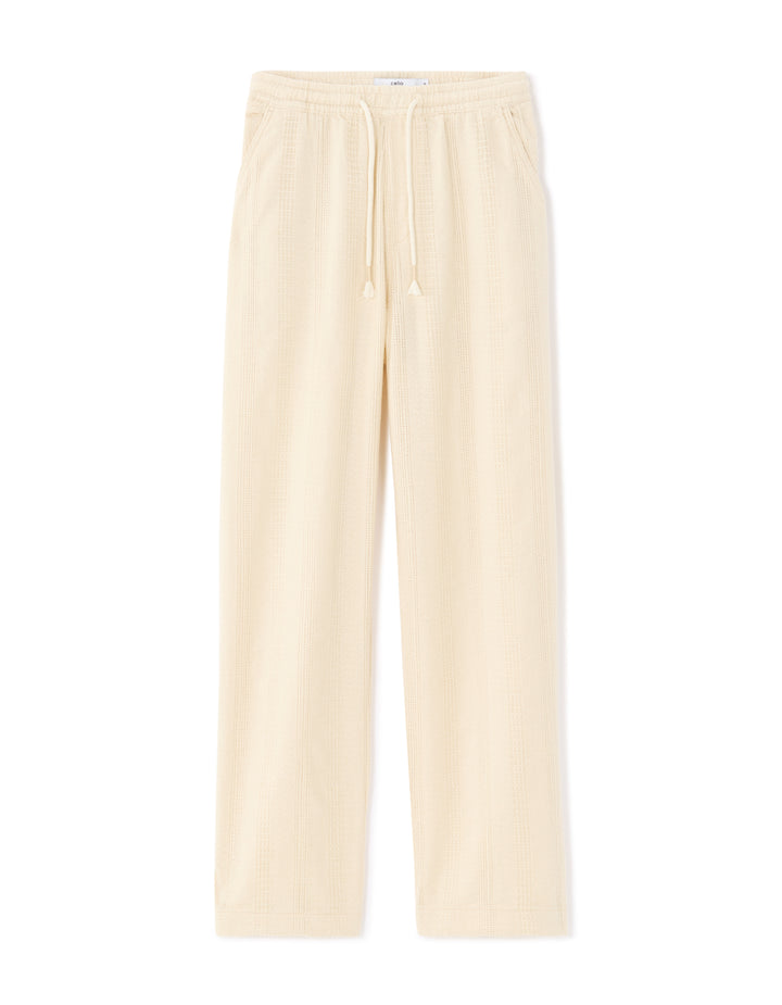 Men - Woven - Pants