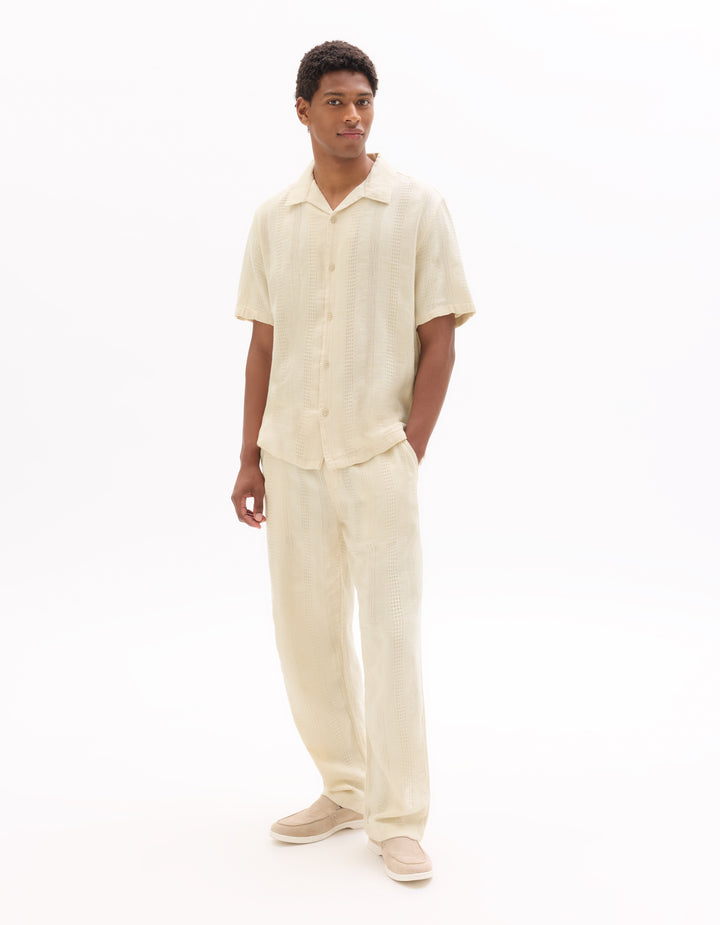 Men - Woven - Pants