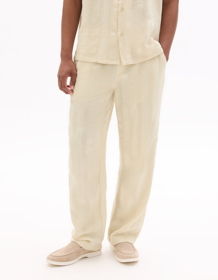 Men - Woven - Pants