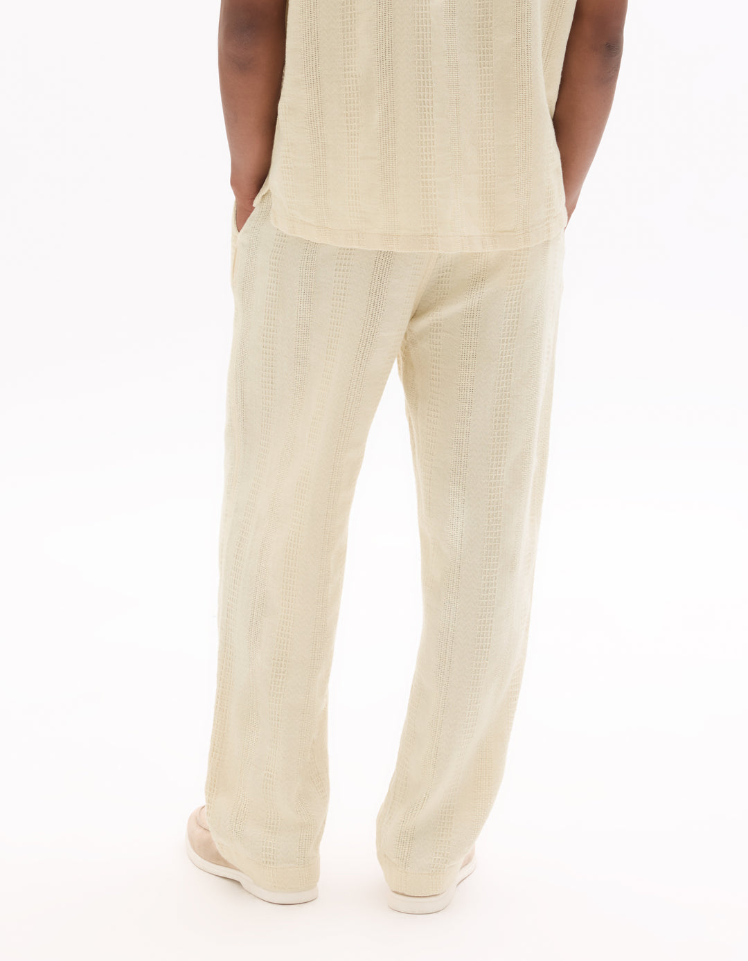 Men - Woven - Pants