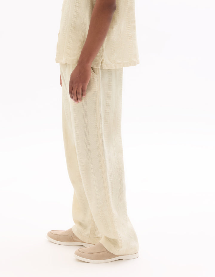 Men - Woven - Pants