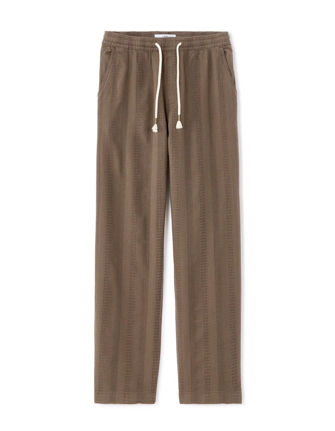 Men - Woven - Pants
