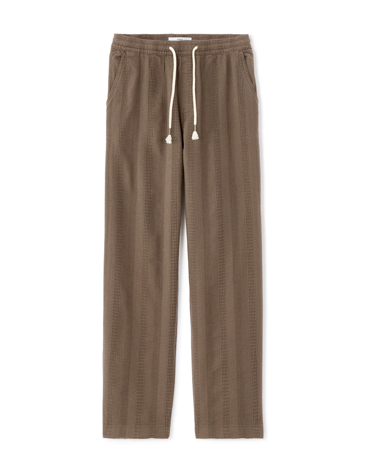 Men - Woven - Pants