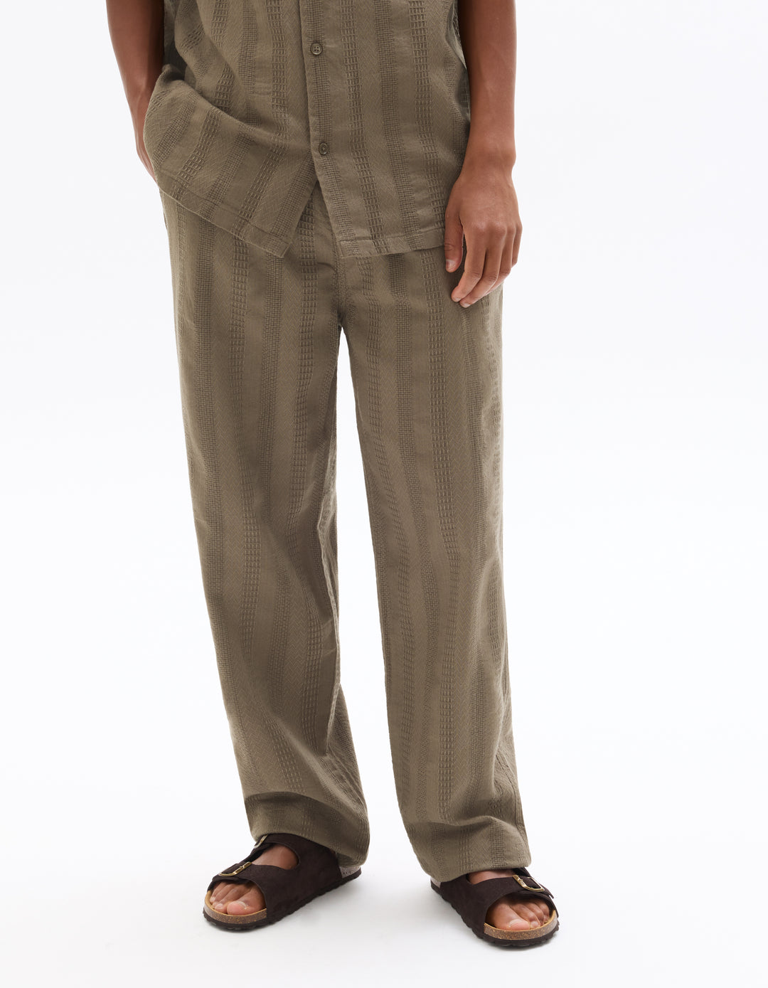 Men - Woven - Pants
