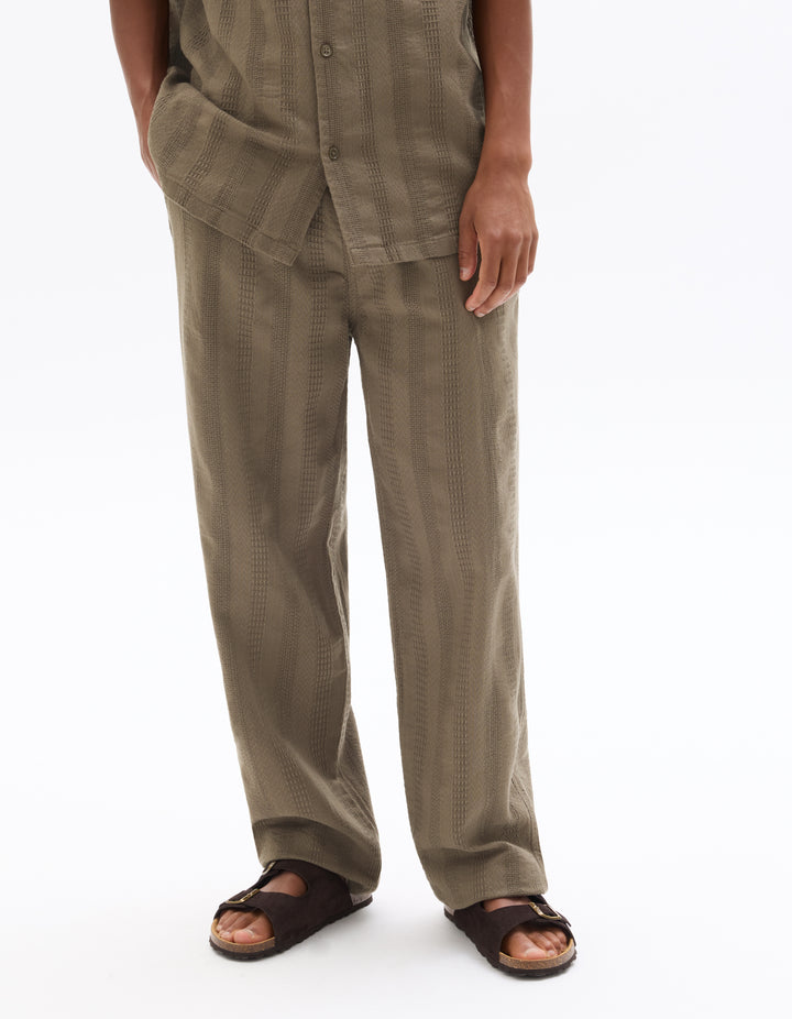 Men - Woven - Pants