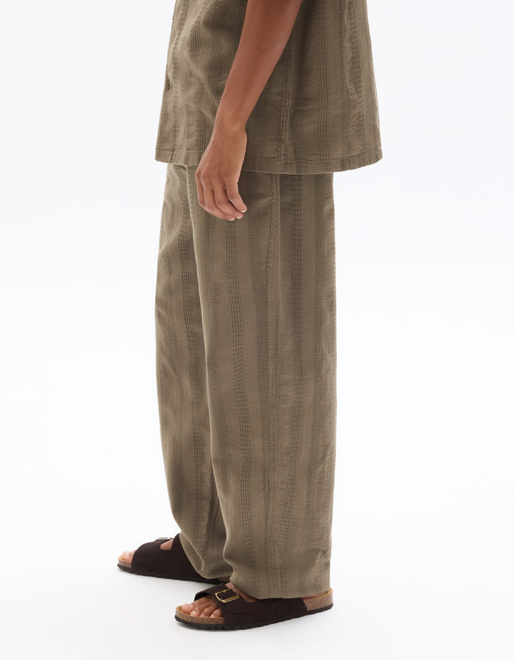 Men - Woven - Pants