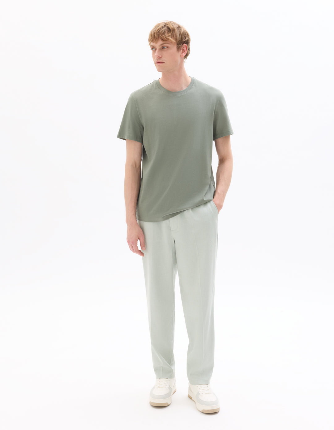 Men - Woven - Pants