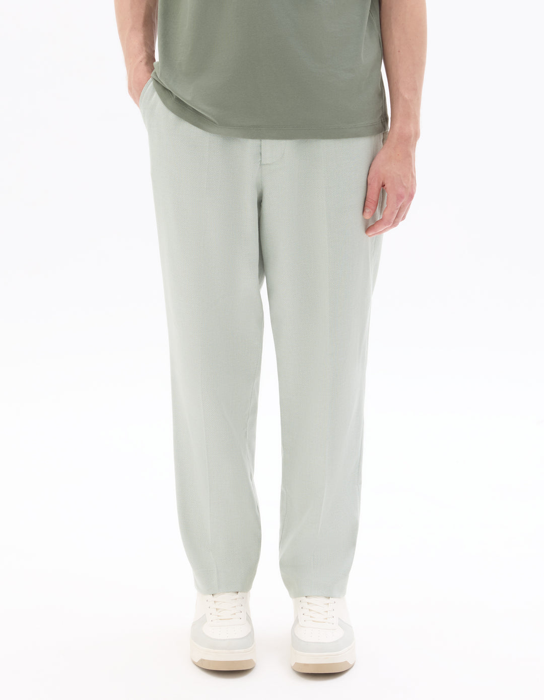 Men - Woven - Pants