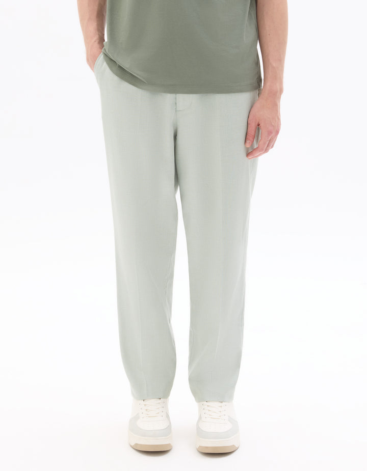 Men - Woven - Pants