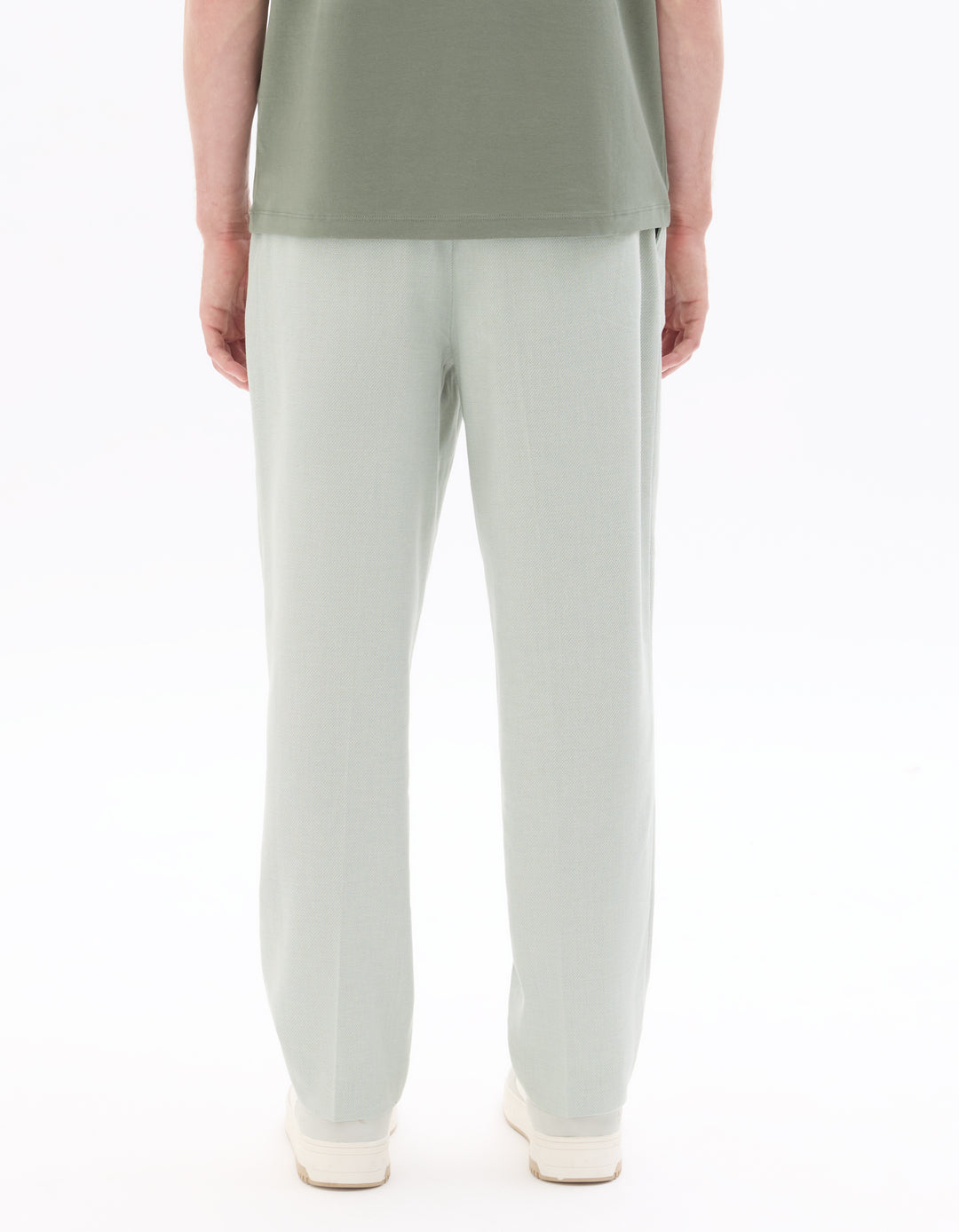 Men - Woven - Pants