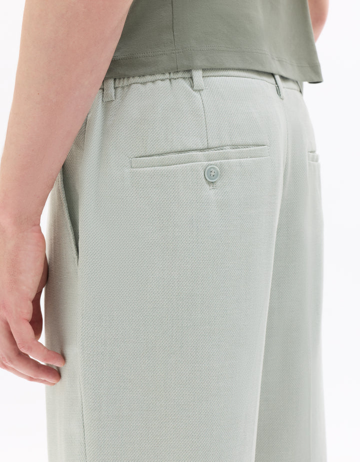 Men - Woven - Pants