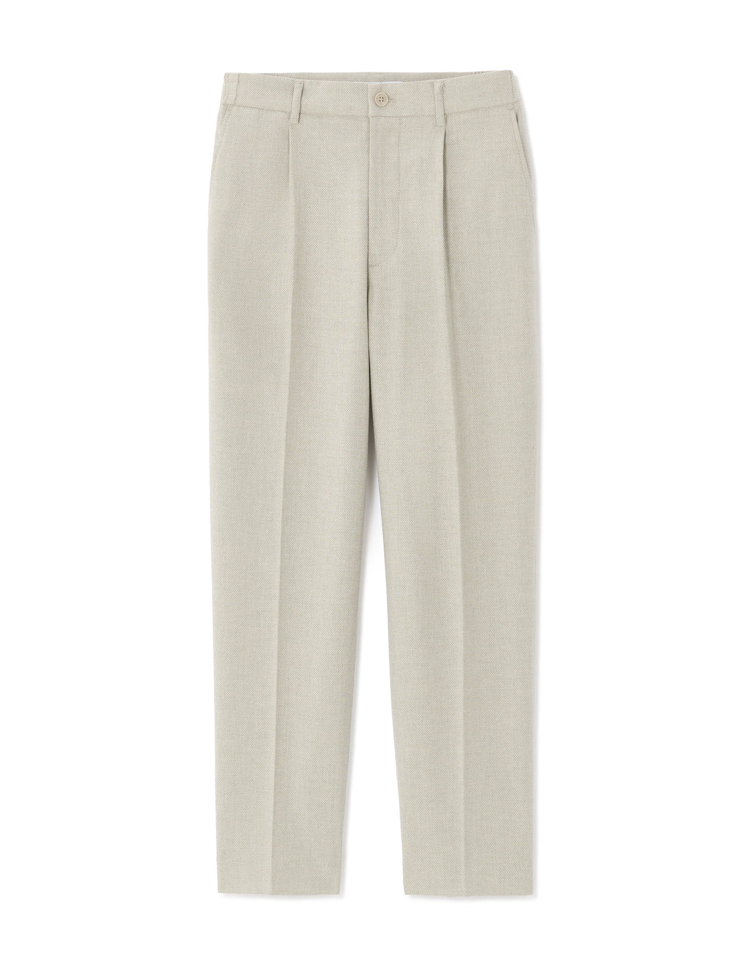 Men - Woven - Pants
