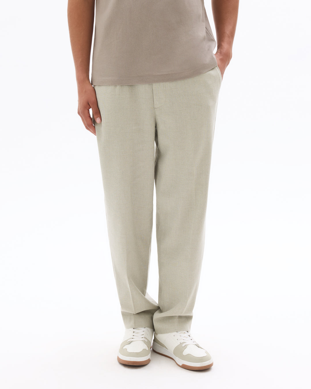 Men - Woven - Pants