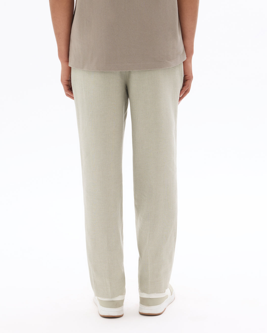 Men - Woven - Pants