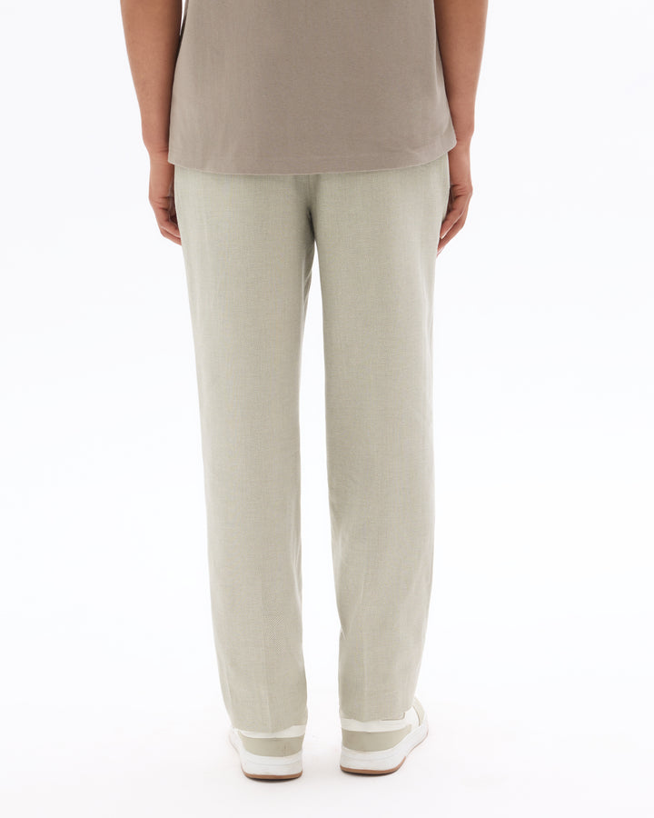 Men - Woven - Pants