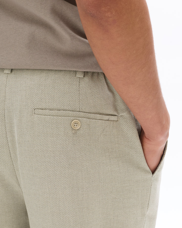 Men - Woven - Pants