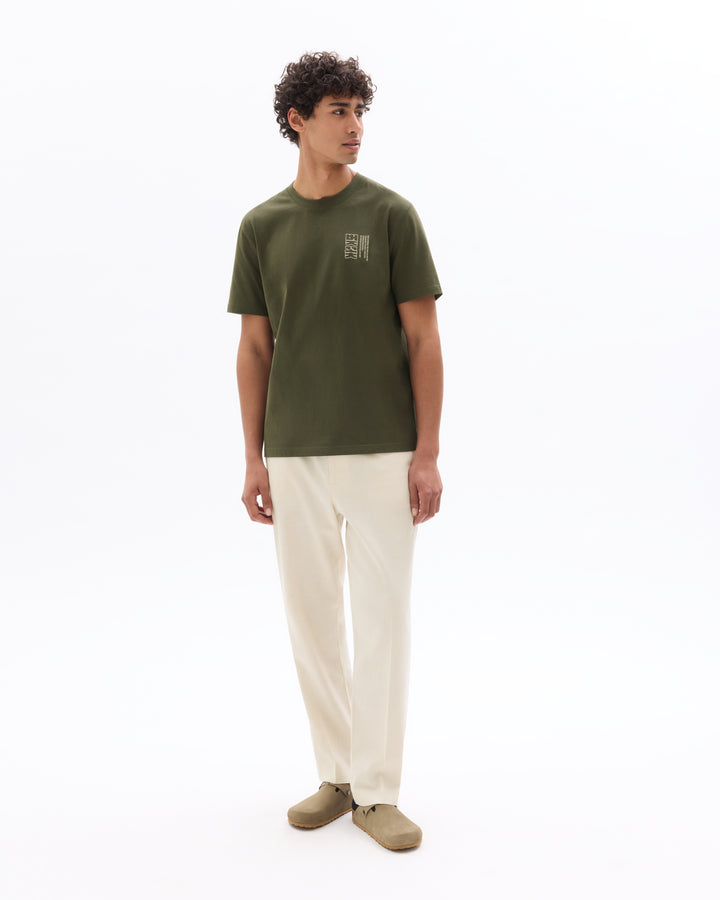 Men - Woven - Pants