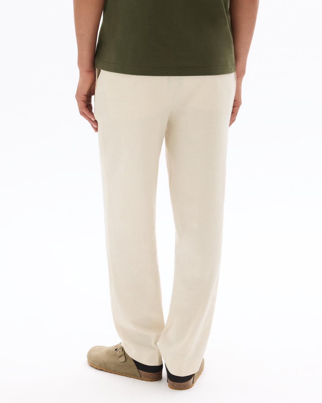 Men - Woven - Pants