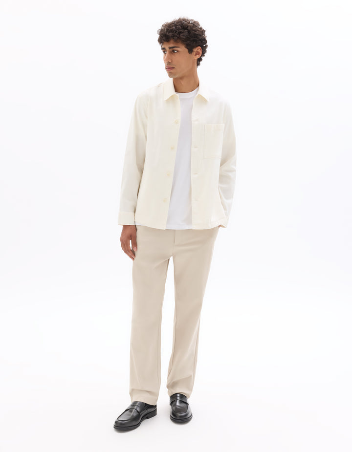 Men - Knitted - Pants