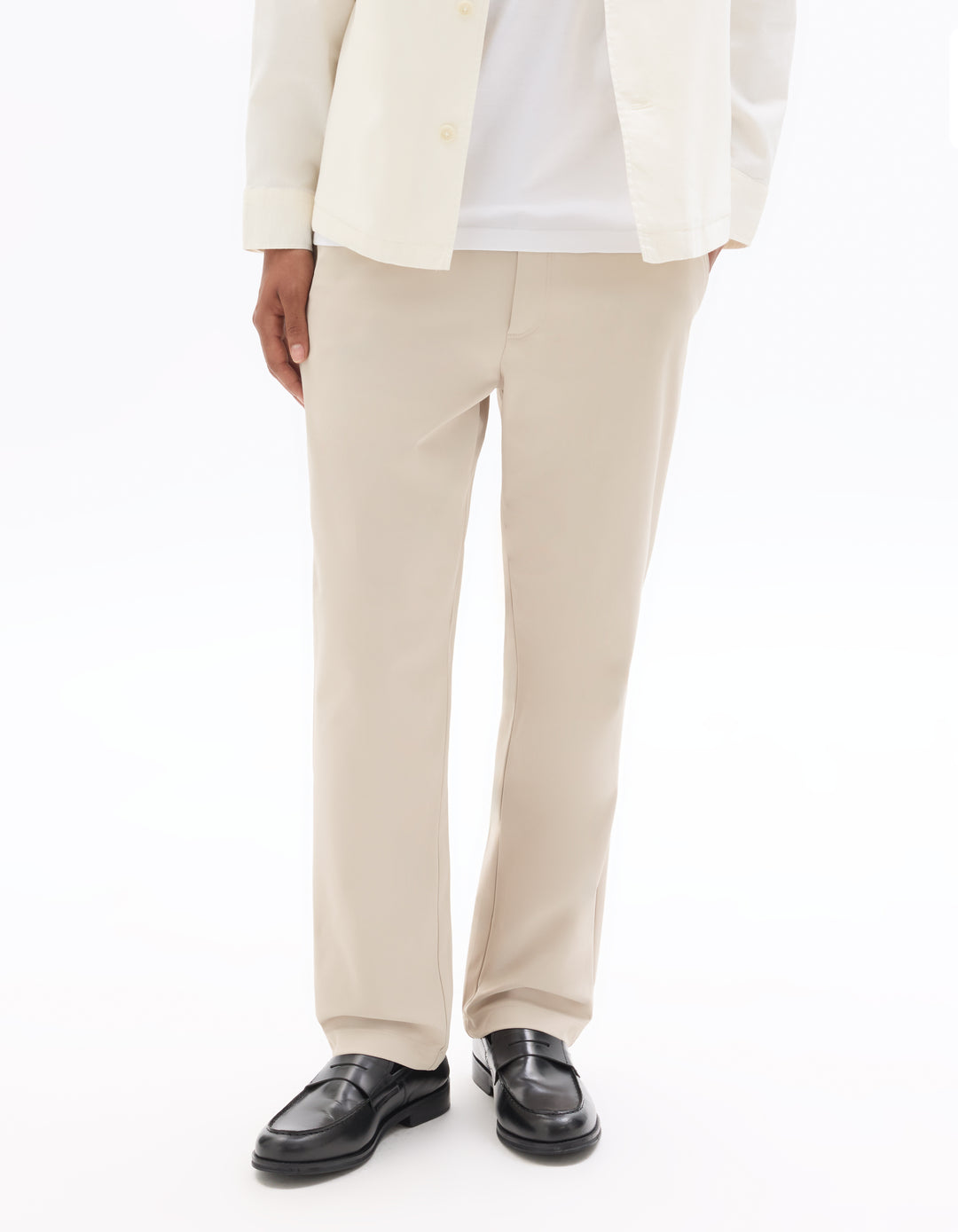 Men - Knitted - Pants