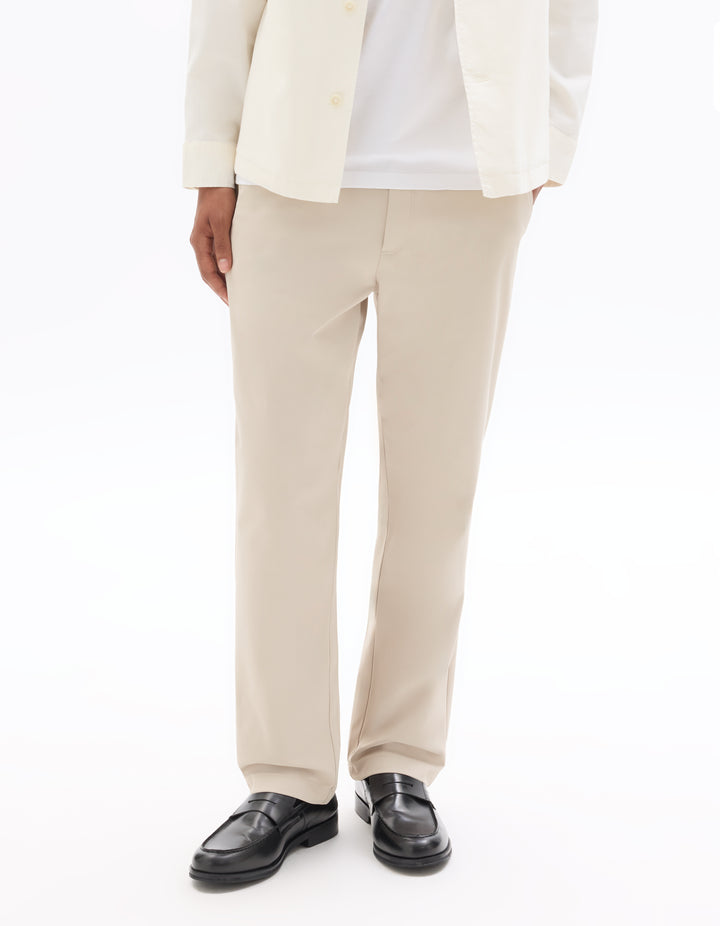 Men - Knitted - Pants