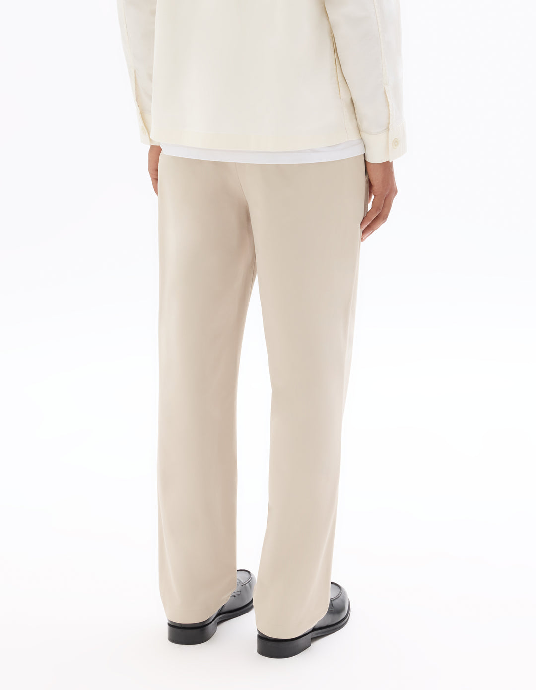 Men - Knitted - Pants