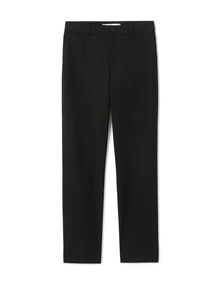 Men - Knitted - Pants