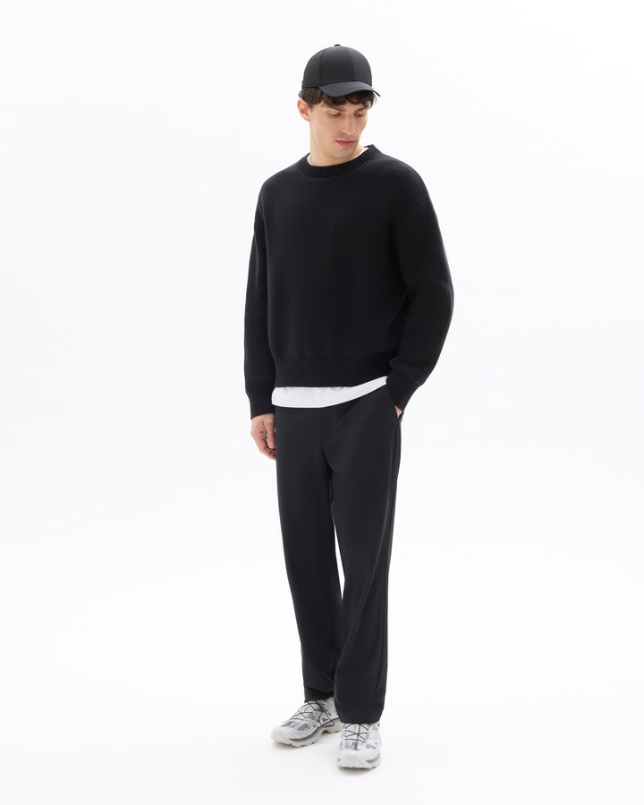 Men - Knitted - Pants