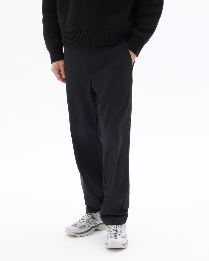 Men - Knitted - Pants