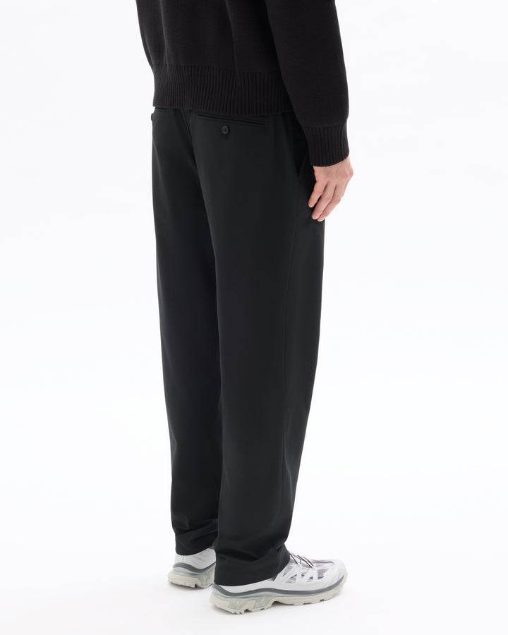 Men - Knitted - Pants