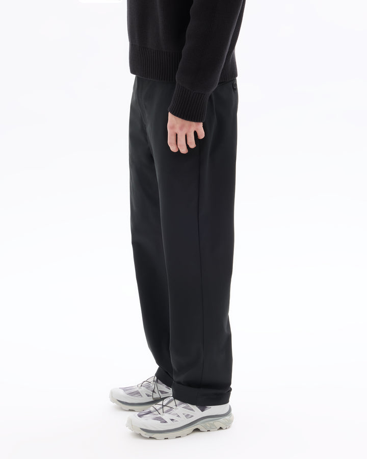 Men - Knitted - Pants