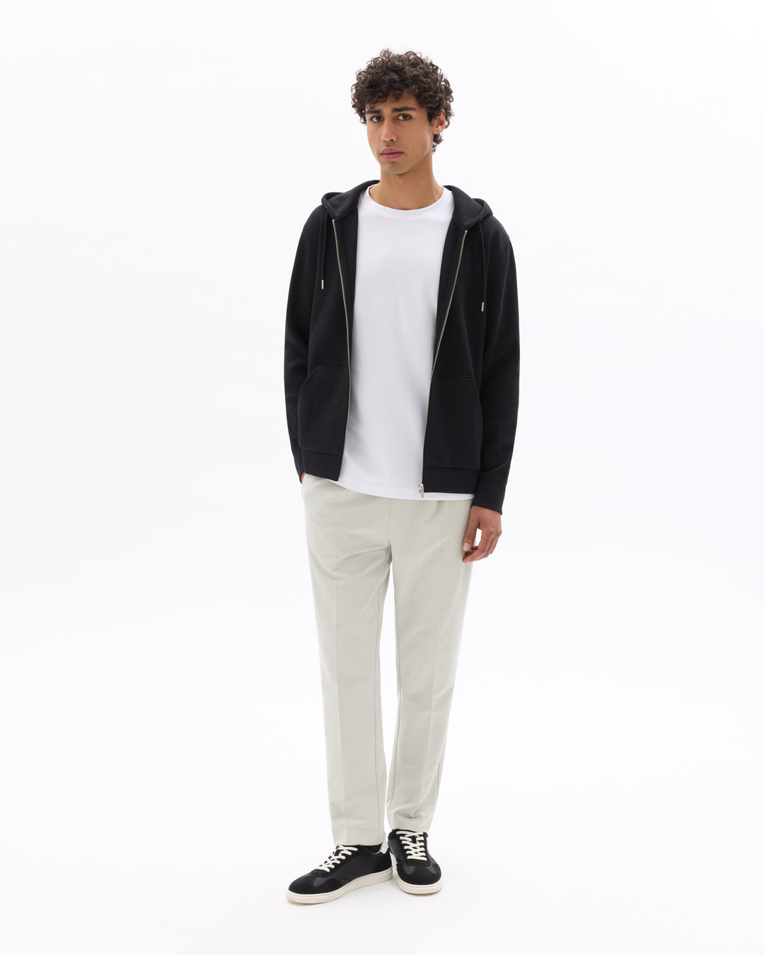 Unisex - Knitted - Pants