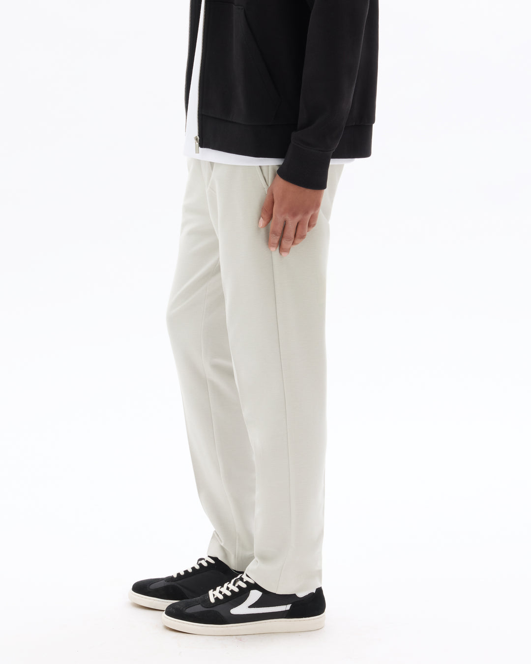 Unisex - Knitted - Pants