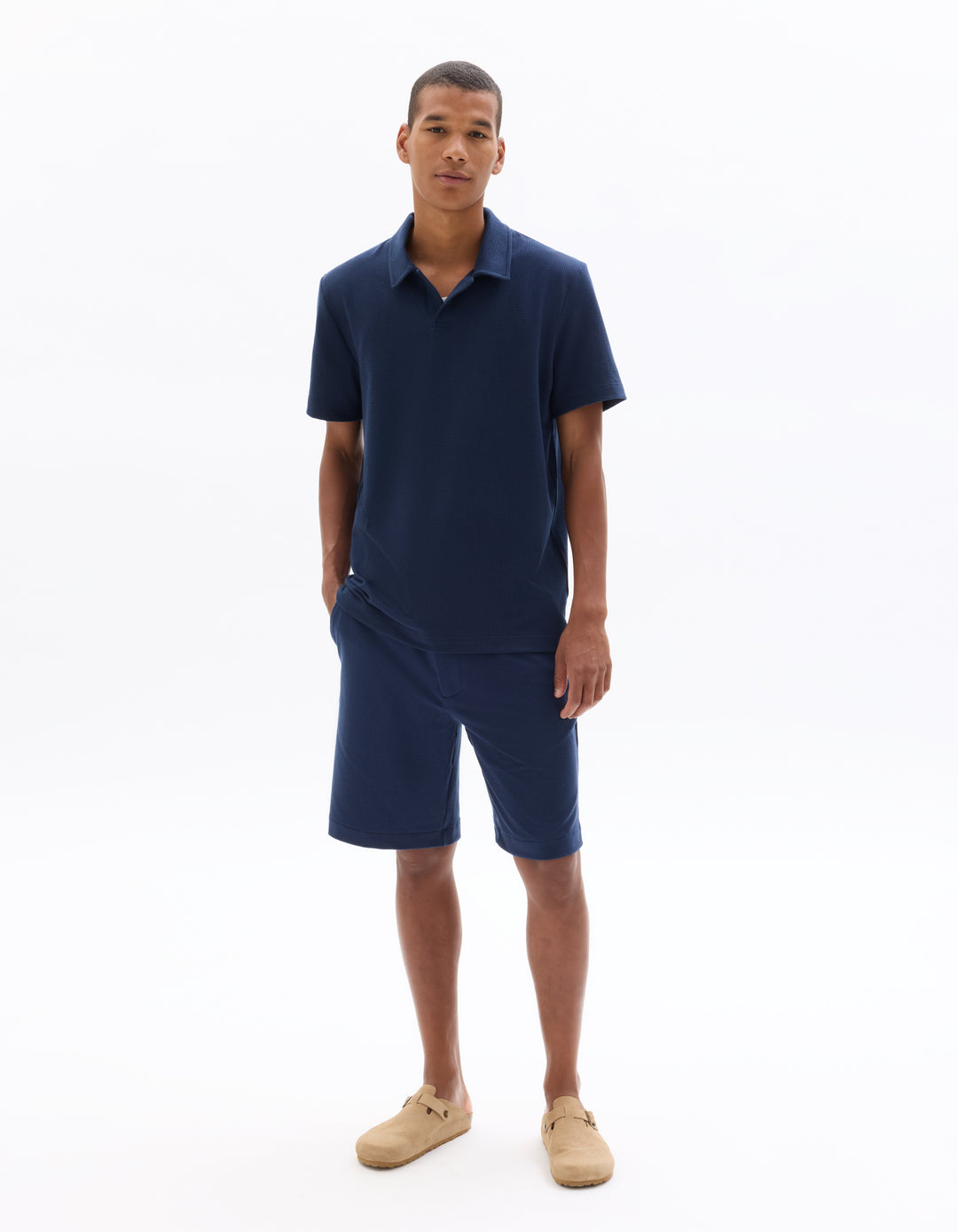 Unisex - Bermuda shorts