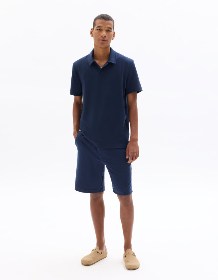 Unisex - Bermuda shorts