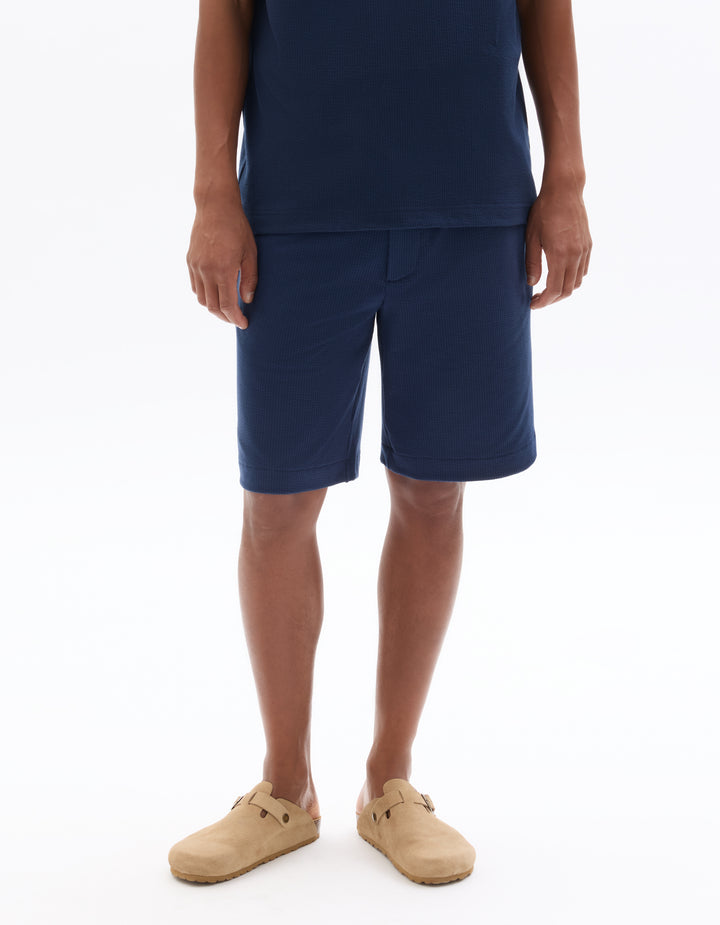 Unisex - Bermuda shorts