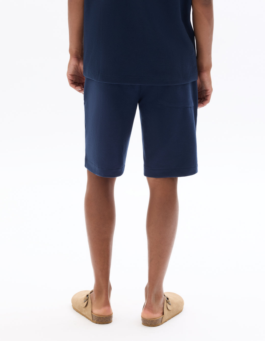 Unisex - Bermuda shorts