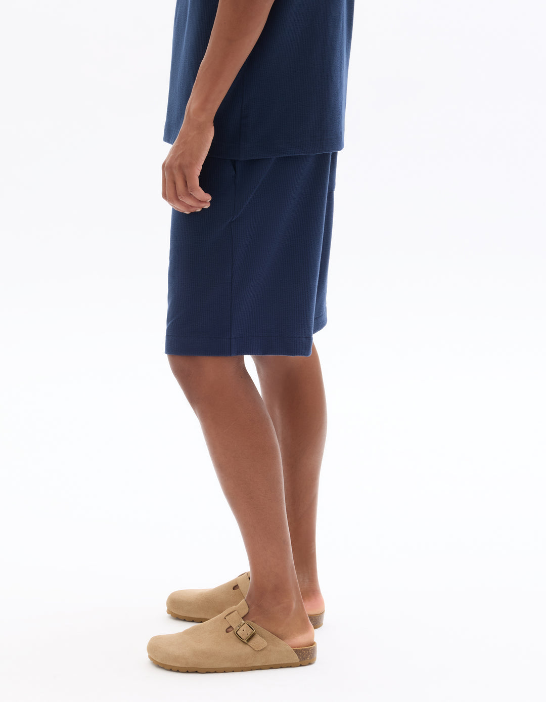 Unisex - Bermuda shorts