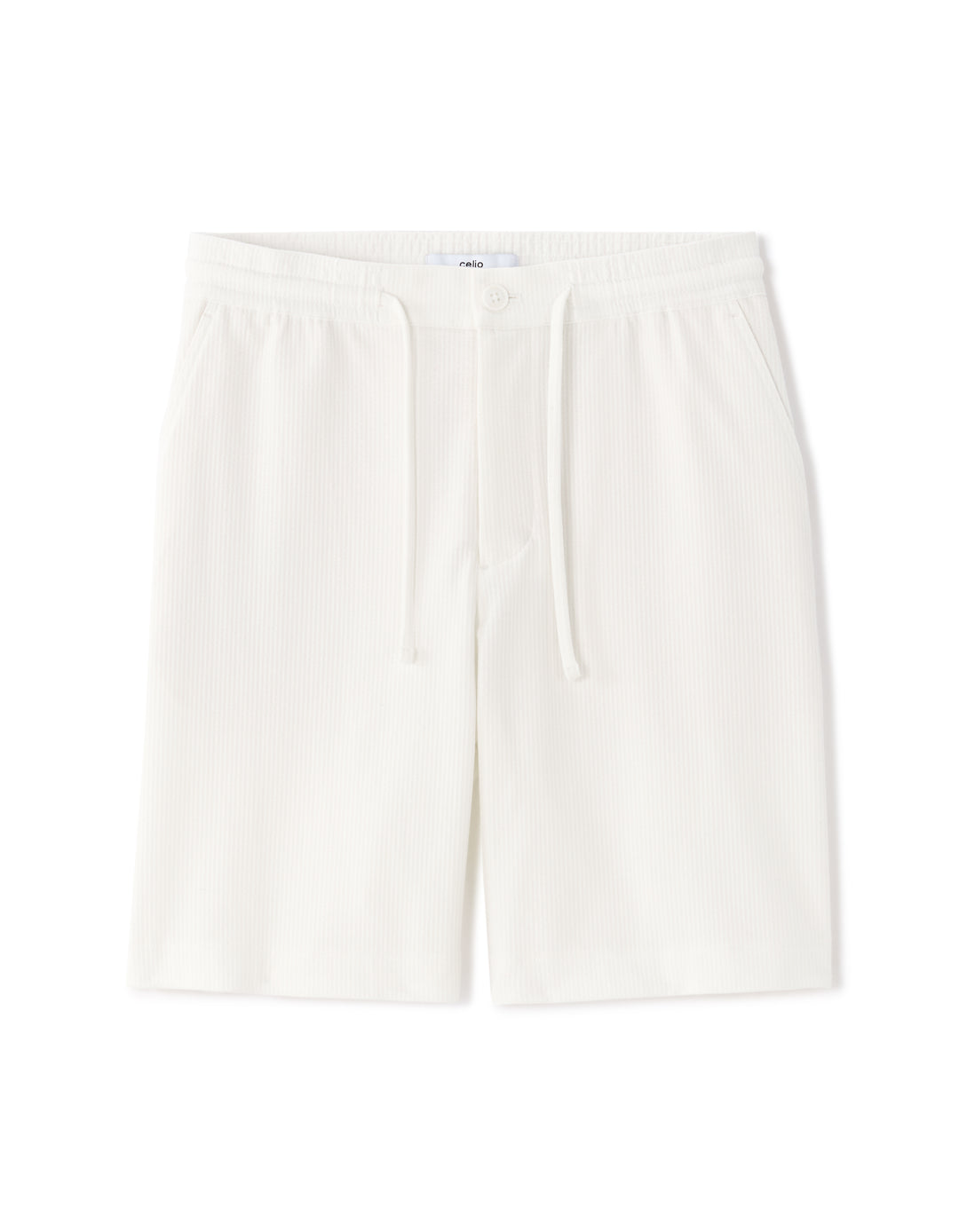 Unisex - Bermuda shorts