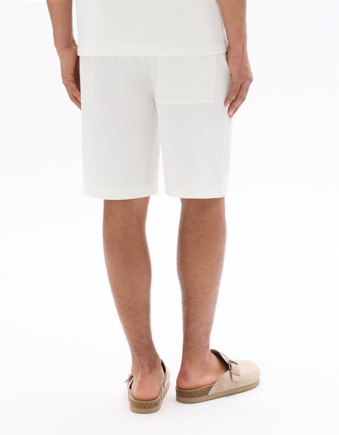 Unisex - Bermuda shorts