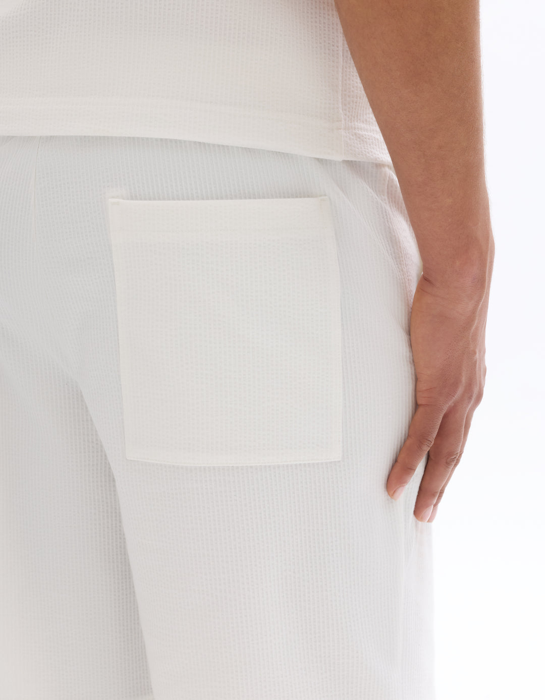 Unisex - Bermuda shorts