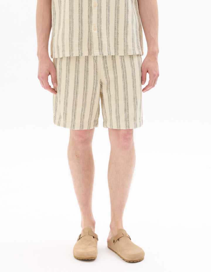 Unisex - Knitted - Bermuda shorts