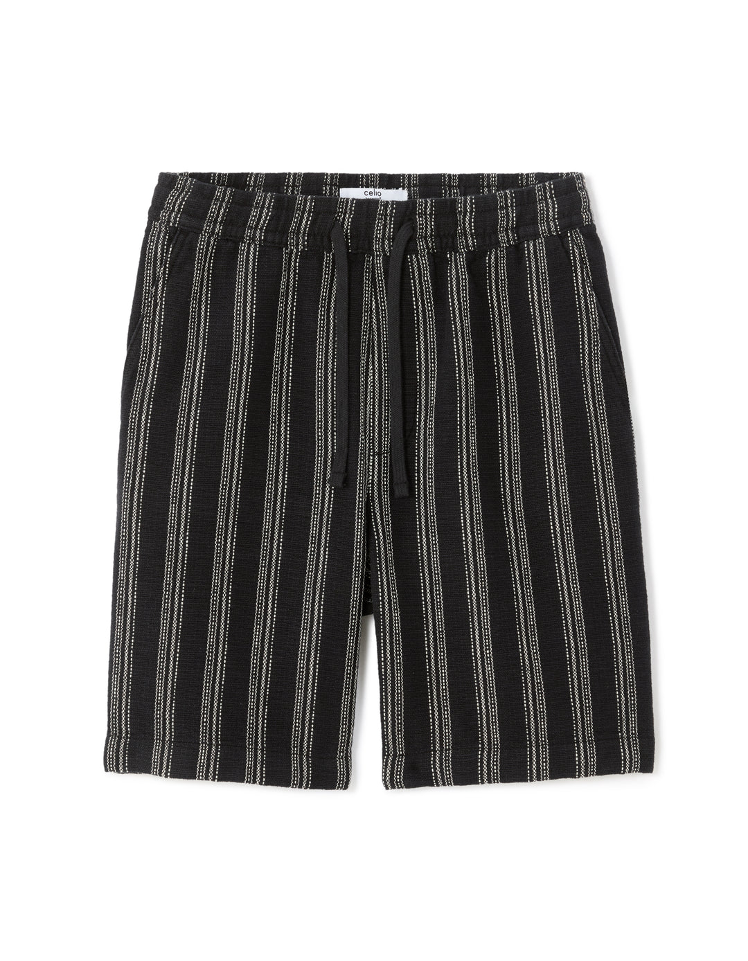 Unisex - Knitted - Bermuda shorts