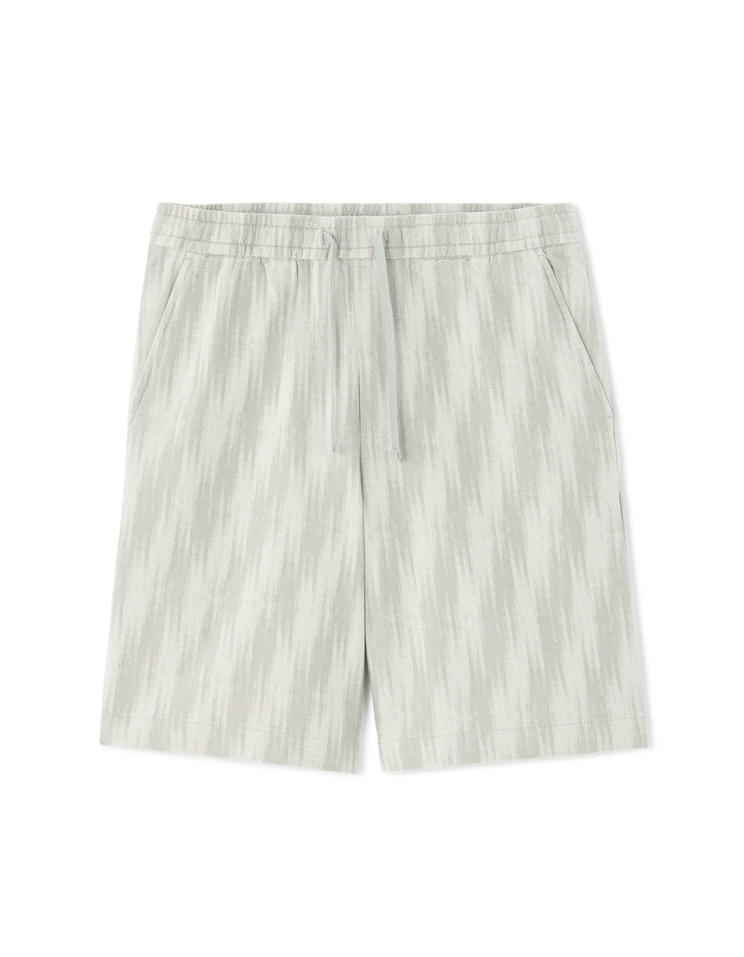 Unisex - Woven - Bermuda shorts