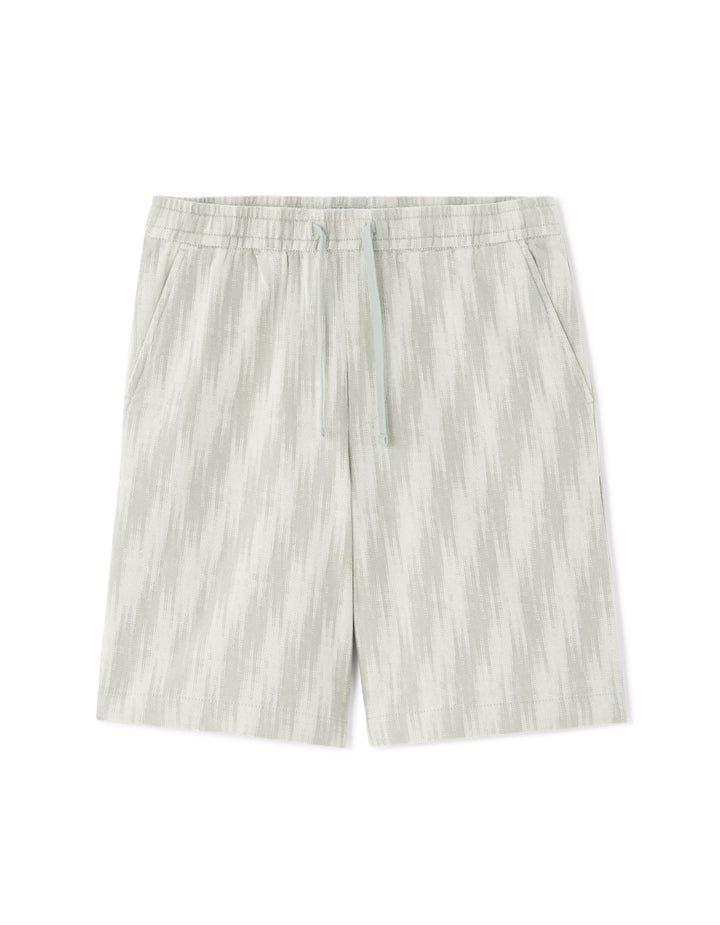 Unisex - Woven - Bermuda shorts