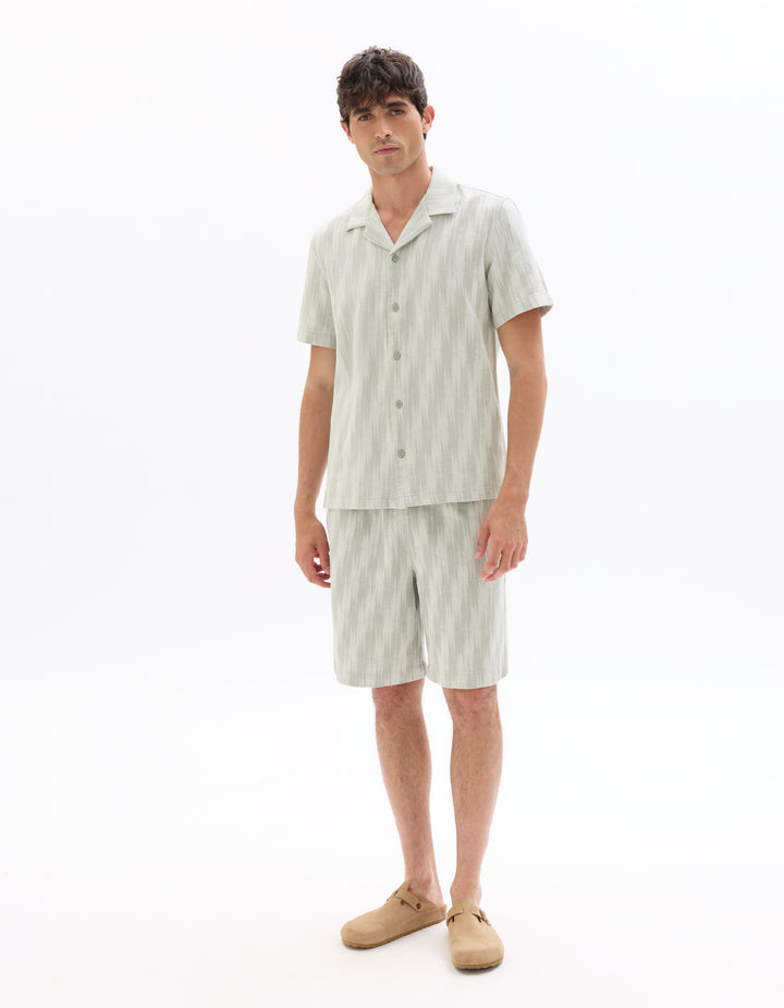 Unisex - Woven - Bermuda shorts